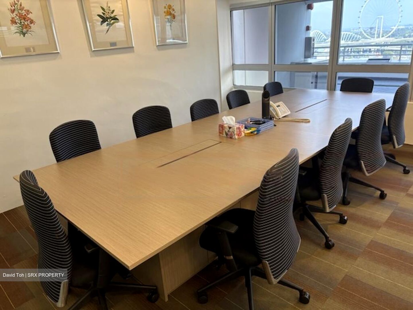 Nicoll Highway MRT (D1), Office #472638071